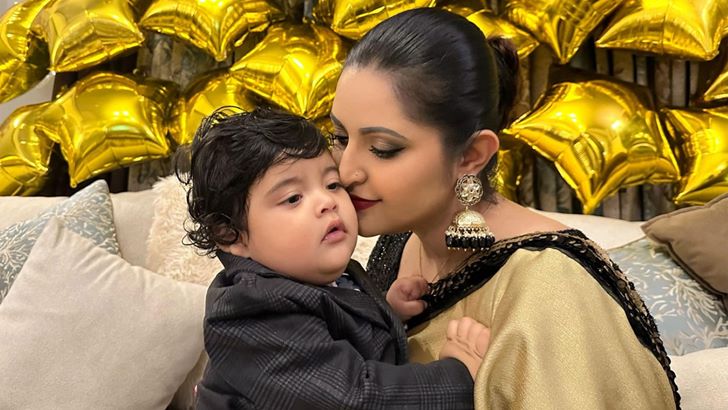 আমি তো এই দিনের জন্য প্রস্তুত ছিলাম না: পরীমনি 