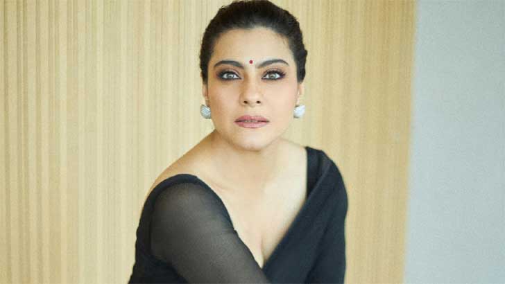 ওটিটিতে পা রেখেই ৩১ বছরের রেকর্ড ভাঙলেন কাজল!
