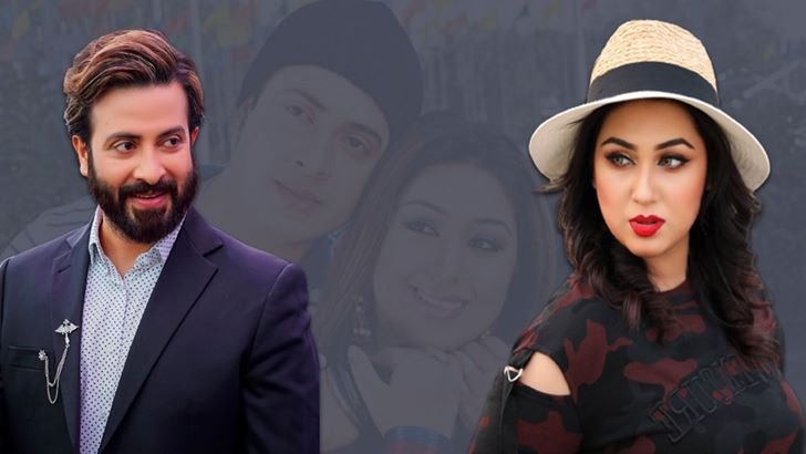 নিউইয়র্ক থেকে শাকিবকে নিয়ে যে বার্তা দিলেন অপু
