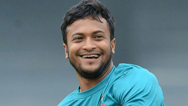 শচীন-কোহলিকে কি টপকাতে যাচ্ছেন সাকিব?