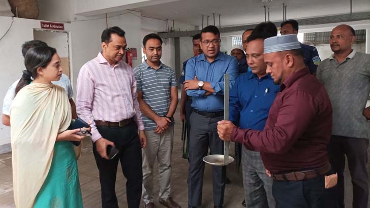 ময়মনসিংহে হু-হু করে বাড়ছে ডেঙ্গু রোগীর সংখ্যা