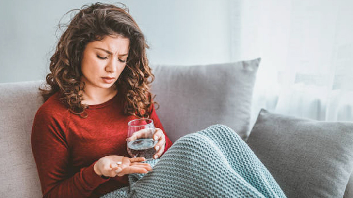 ওষুধ সেবনে যেসব ভুল ডেকে আনে ভয়াবহ বিপদ