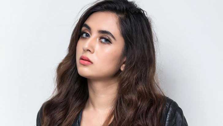 ডেঙ্গুতে আক্রান্ত অভিনেত্রী তানিয়া