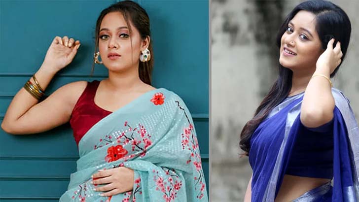 টিকটক শুধু আমি করি না, অনেক নায়িকাই করে: দীঘি