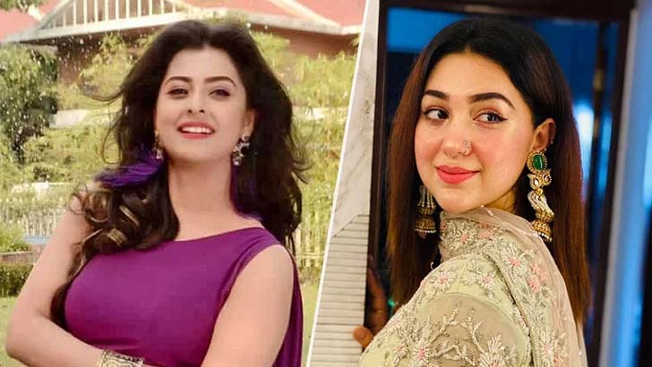 বুবলীর স্ট্যাটাসের পর এবার মুখ খুললেন অপু বিশ্বাস