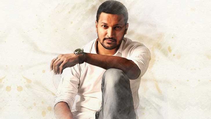 প্যারিস থেকে ফিরে ফাহাদের গান ‘ছেড়ো না’