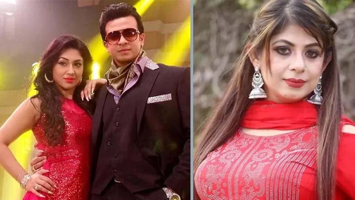 ‘শাকিবকে নিয়ে অপুর বক্তব্যে শিল্পীরা আঘাত পেয়েছে’