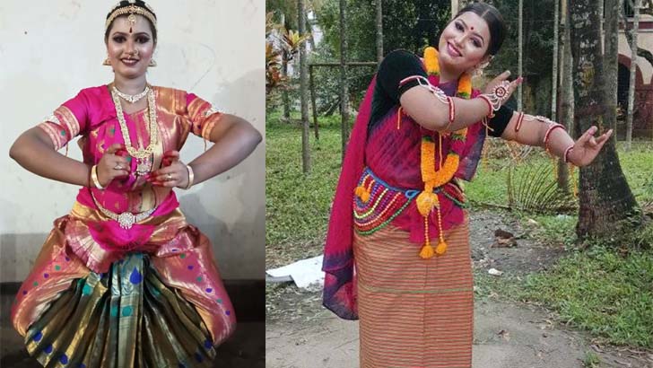 গৌরীপুরের স্বজন অর্পিতা ময়মনসিংহ বিভাগে চ্যাম্পিয়ন!