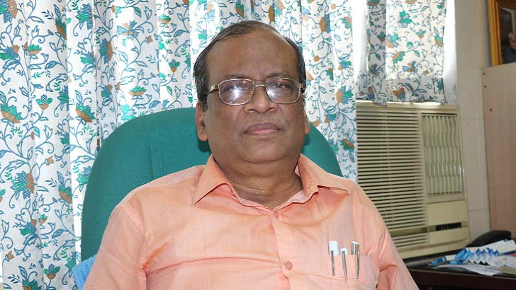 ডেঙ্গুর ক্রিটিক্যাল পিরিয়ডে সচেতনতা জরুরি: ডা. এবিএম আবদুল্লাহ