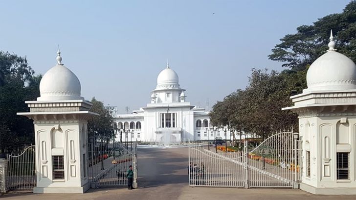 ২৯০ এমপির শপথের বৈধতা নিয়ে আপিল শুনানি রোববার পর্যন্ত মুলতবি