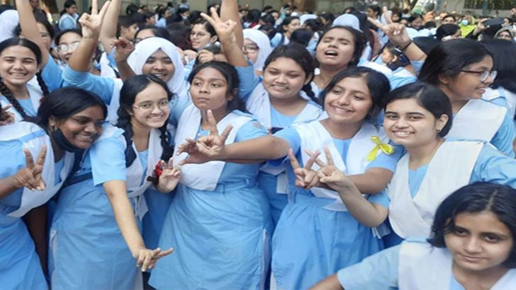 এসএসসি ও সমমানে জিপিএ-৫ পেয়েছে ১ লাখ ৮৩ হাজার শিক্ষার্থী