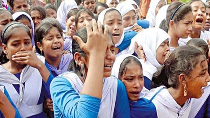 ৪৮ প্রতিষ্ঠানের কেউ-ই পাস করেনি