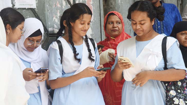 এসএসসির ফল পুনর্নিরীক্ষণের আবেদন করবেন যেভাবে