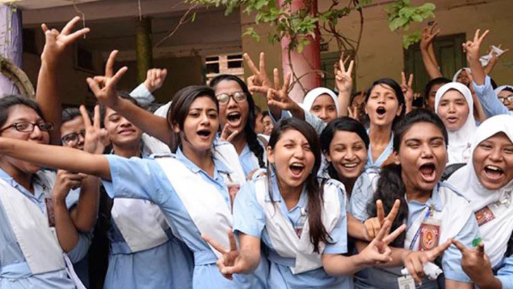 সমাবেশের কারণে উচ্ছ্বাসে ভাটা শিক্ষার্থীদের