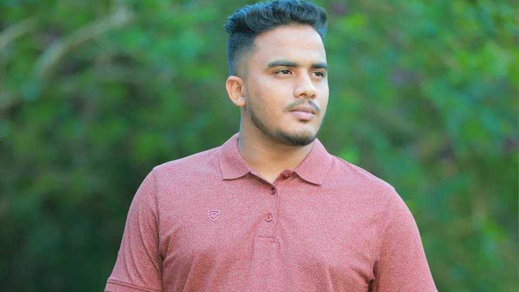 শান্তি সমাবেশে 'অশান্তি' করায় জবি ছাত্রলীগ নেতা বহিষ্কার