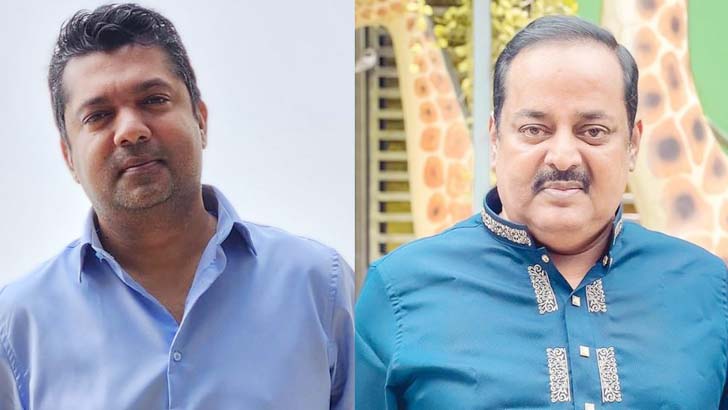 সেই মন্তব্যের জন্য ডিপজলের কাছে ক্ষমা চাইলেন জয়