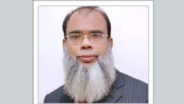 বিএনপি নেতা সালাউদ্দিন গ্রেফতার