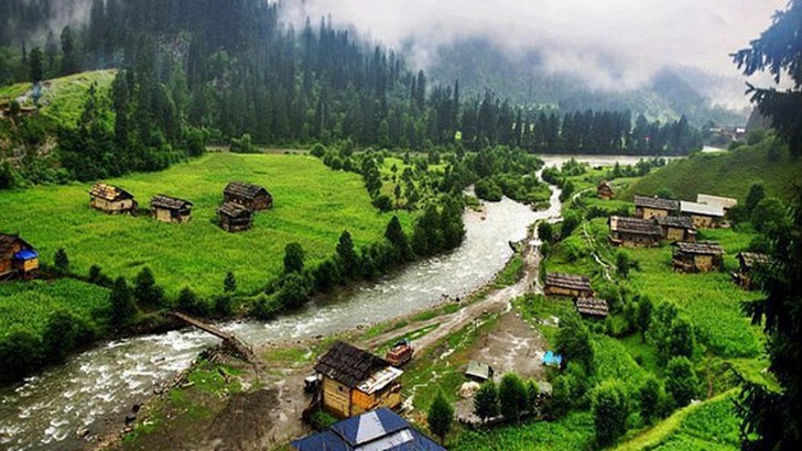 ৩৭০ ধারা বাতিলের পর বদলে গেছে জম্মু-কাশ্মীর