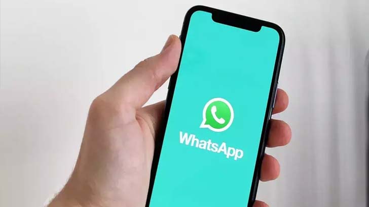 যেভাবে হোয়াটসঅ্যাপে ভিডিওবার্তা পাঠাবেন