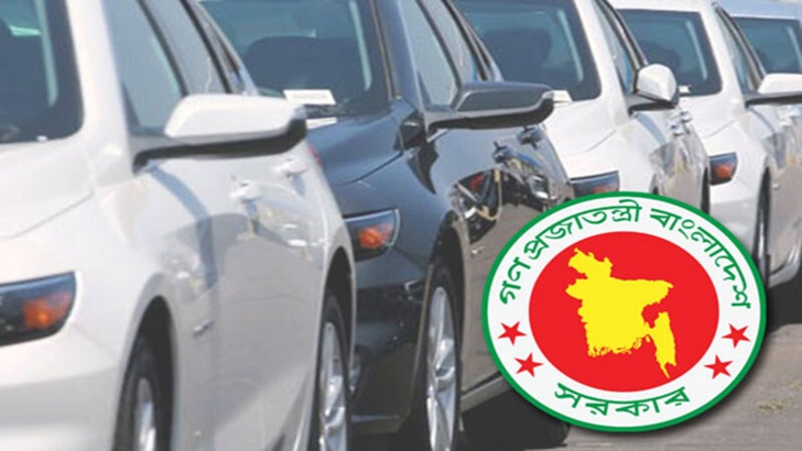 নির্বাচন তদারকির গাড়ি কিনতে চায় কমিশন