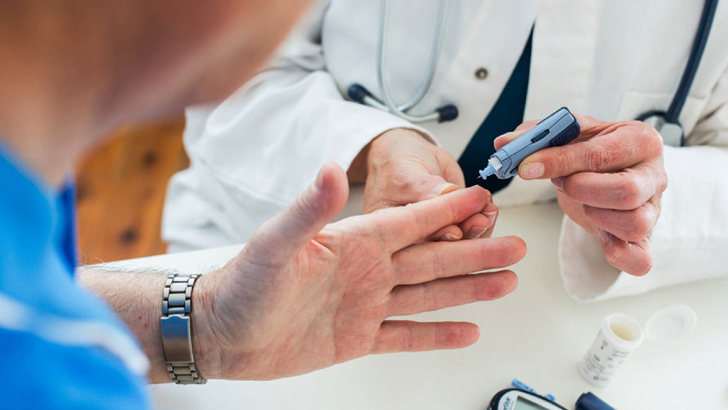 ডায়াবেটিস চিকিৎসায় জাতীয় গাইডলাইন প্রকাশ