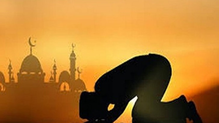 নামাজের সময়সূচি: ৭ আগস্ট ২০২৩