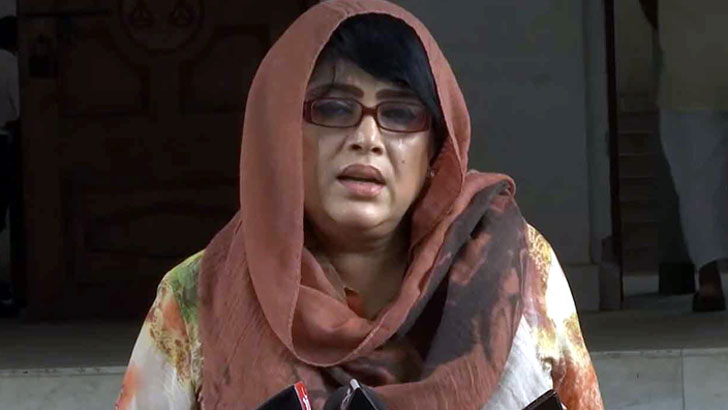 বিচার চেয়ে প্রধানমন্ত্রীর হস্তক্ষেপ কামনা করলেন নায়ক মান্নার স্ত্রী