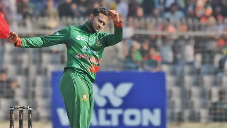 সাকিবই নতুন ওয়ানডে অধিনায়ক?