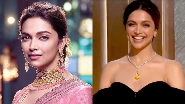 বিয়ের বিষয়ে যে পরামর্শ দিলেন দীপিকা