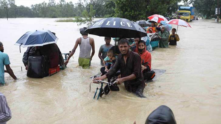 চট্টগ্রামসহ তিন শিক্ষা বোর্ডের এইচএসসি পরীক্ষা ১০ দিন পেছাল