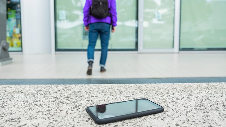 হারানো ফোন খোঁজার সুবিধা গুগলে