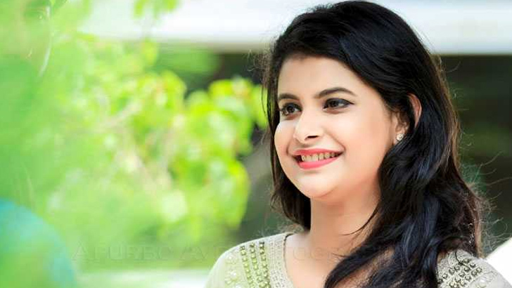 যে চরিত্রে অভিনয় করতে চান শবনম ফারিয়া