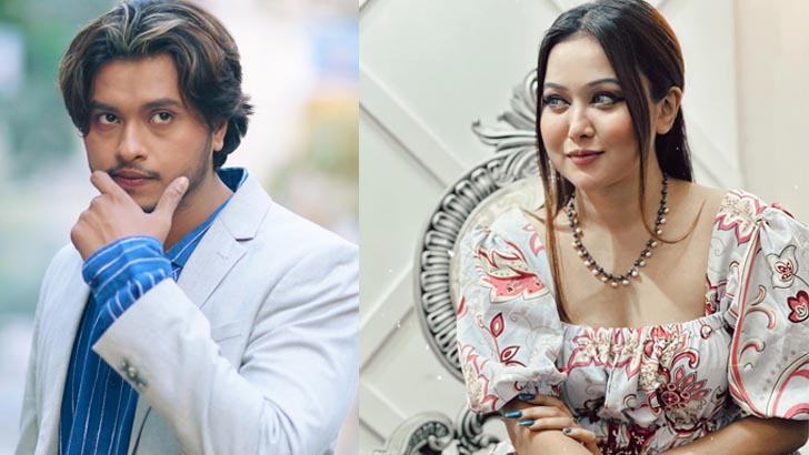 আরশের বিরুদ্ধে এবার নতুন অভিযোগ চমকের