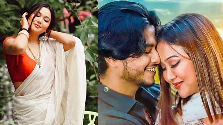 সহশিল্পী আরশ ও পরিচালক আদিবের বিরুদ্ধে চমকের জিডি