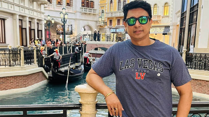 নারীরা কিসে আটকায়, জানালেন জায়েদ খান