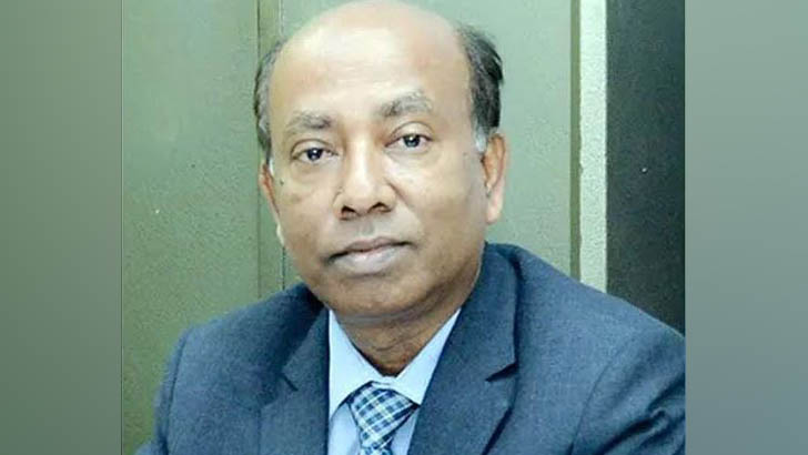 রুয়েটে নতুন ভিসি নিয়োগ