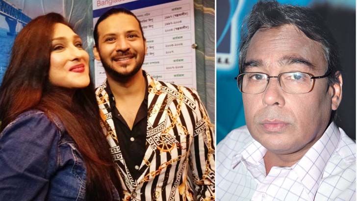 ফরীদি থেকে নিরব, নায়কদের নিয়ে যা বললেন ঋতুপর্ণা