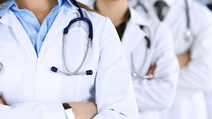 কয়েক হাজার চিকিৎসক হয়েছেন ১৬ বছরে