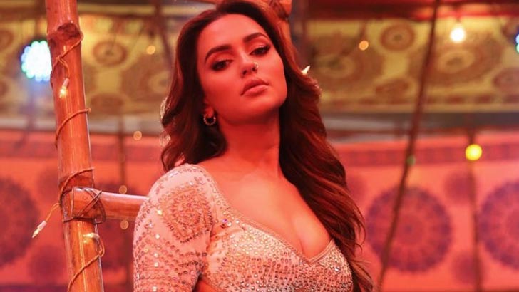 অস্ত্রোপচারের পর কেমন আছেন নুসরাত ফারিয়া