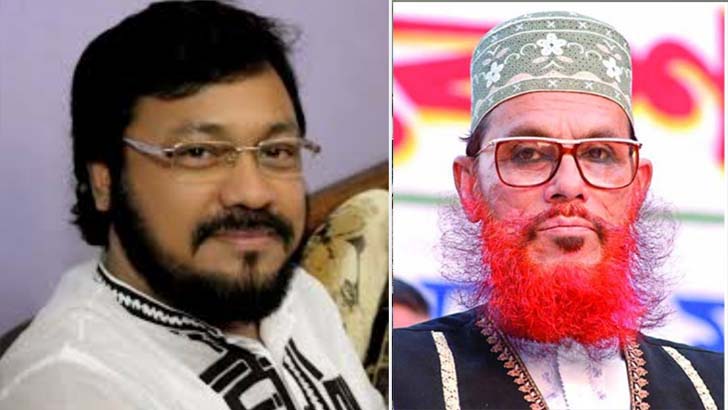 বড় ছেলের পাশেই চিরনিদ্রায় শায়িত হবেন সাঈদী