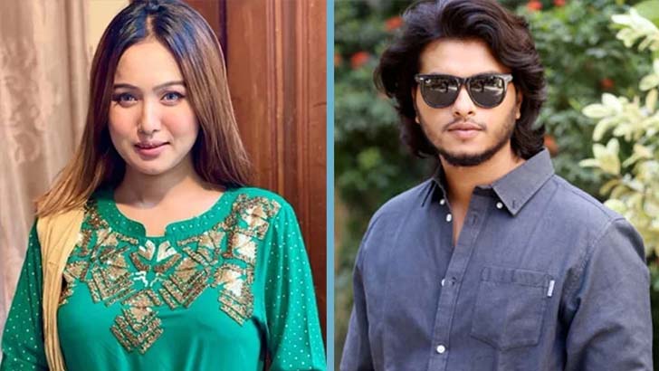 ভুল স্বীকার অভিনেত্রী চমকের, নির্দোষ আরশ