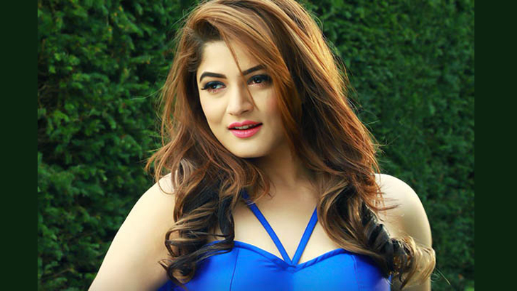 শ্রাবন্তীর ভয় কীসে?