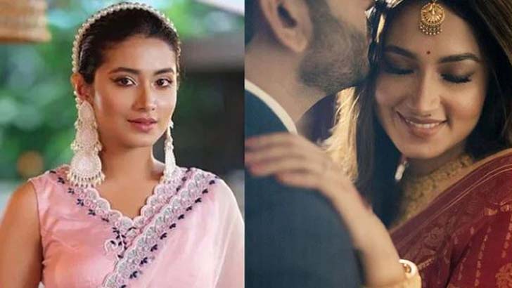 ‘ফারিণ, আপনি সম্পর্কে আছেন এটা জানলে…’