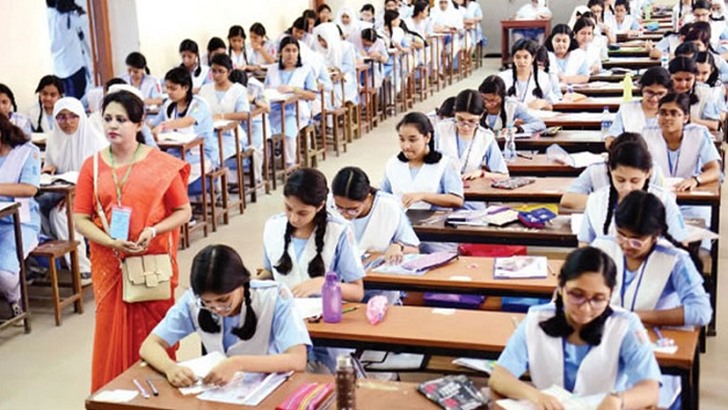 আগামী বছর এসএসসি ফেব্রুয়ারিতে, এইচএসসি এপ্রিলে