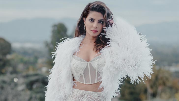 ‘সোনা’র অংশীদারত্ব ছেড়ে দিলেন প্রিয়াংকা!