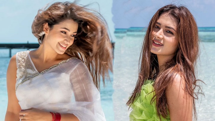 পবিত্র কাজে যদি সমর্থনই না থাকে তা হলে কীসের ভক্ত, প্রশ্ন ফারিণের