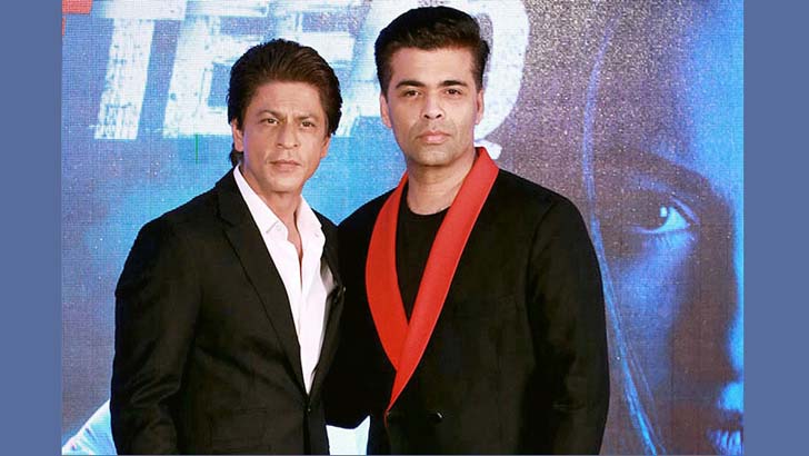 ‘শাহরুখ-করণ হিন্দি সিনেমাকে বিপথে নিয়ে গেছে’