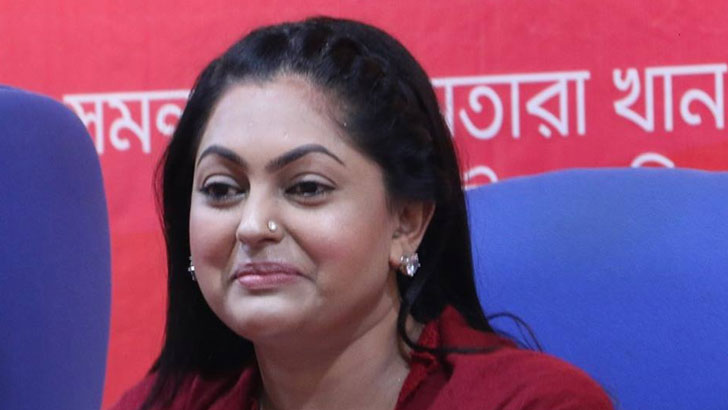 নারী কিসে আটকায়, নিপুণের স্মার্ট উক্তি ভাইরাল