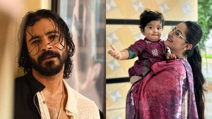 পরীমনি হাসপাতালে, বাসায় ফিরলেন রাজ