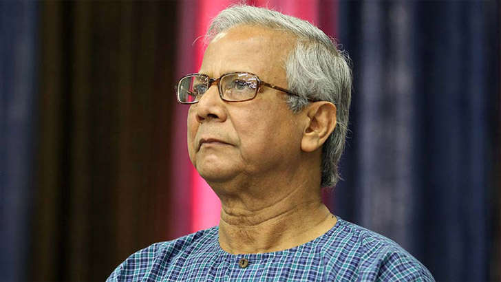 ড. ইউনূসের বিরুদ্ধে শ্রম আইন লঙ্ঘনের মামলা চলবে